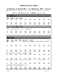 Number Worksheet Category Page 1 - worksheeto.com