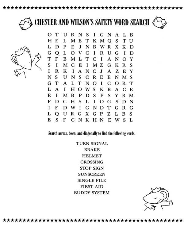 7 Best Images Of Brain Training Worksheets Printable Printable Brain Teasers For Adults