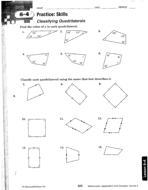 10 Best Images Of Similar Figures Worksheets 7th Grade Similar Figures And Proportions