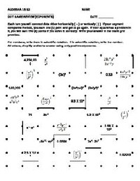 16 Best Images of Science Skills Worksheets With Answer Key - Holt