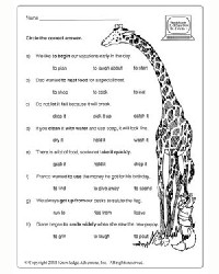 Math Worksheet Category Page 1 - worksheeto.com