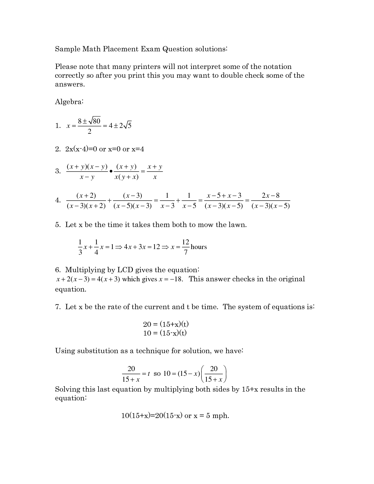 16 Best Images Of FCAT Printable Worksheets Middle School Reading Log 