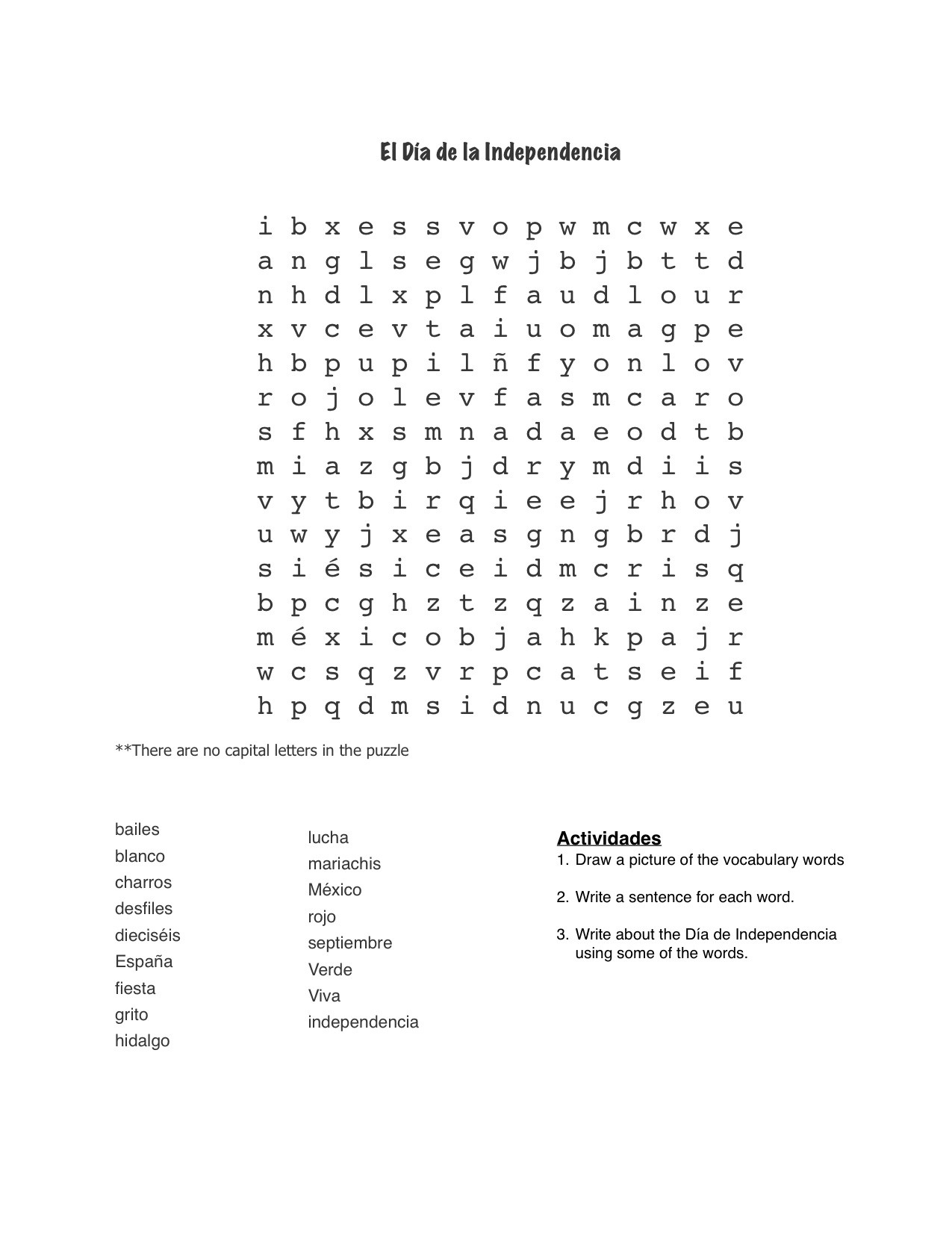 13 Best Images Of Spanish Clothes Words Word Search Worksheet Hard Word Search Worksheets