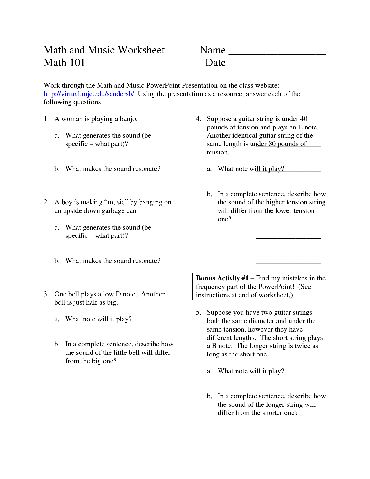 13 Best Images of Step By Step Worksheet - Two-Step Equations Worksheet