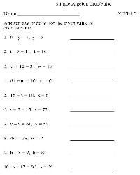 13 Best Images Of Free Problem Solving Worksheets For Adults - Adult 