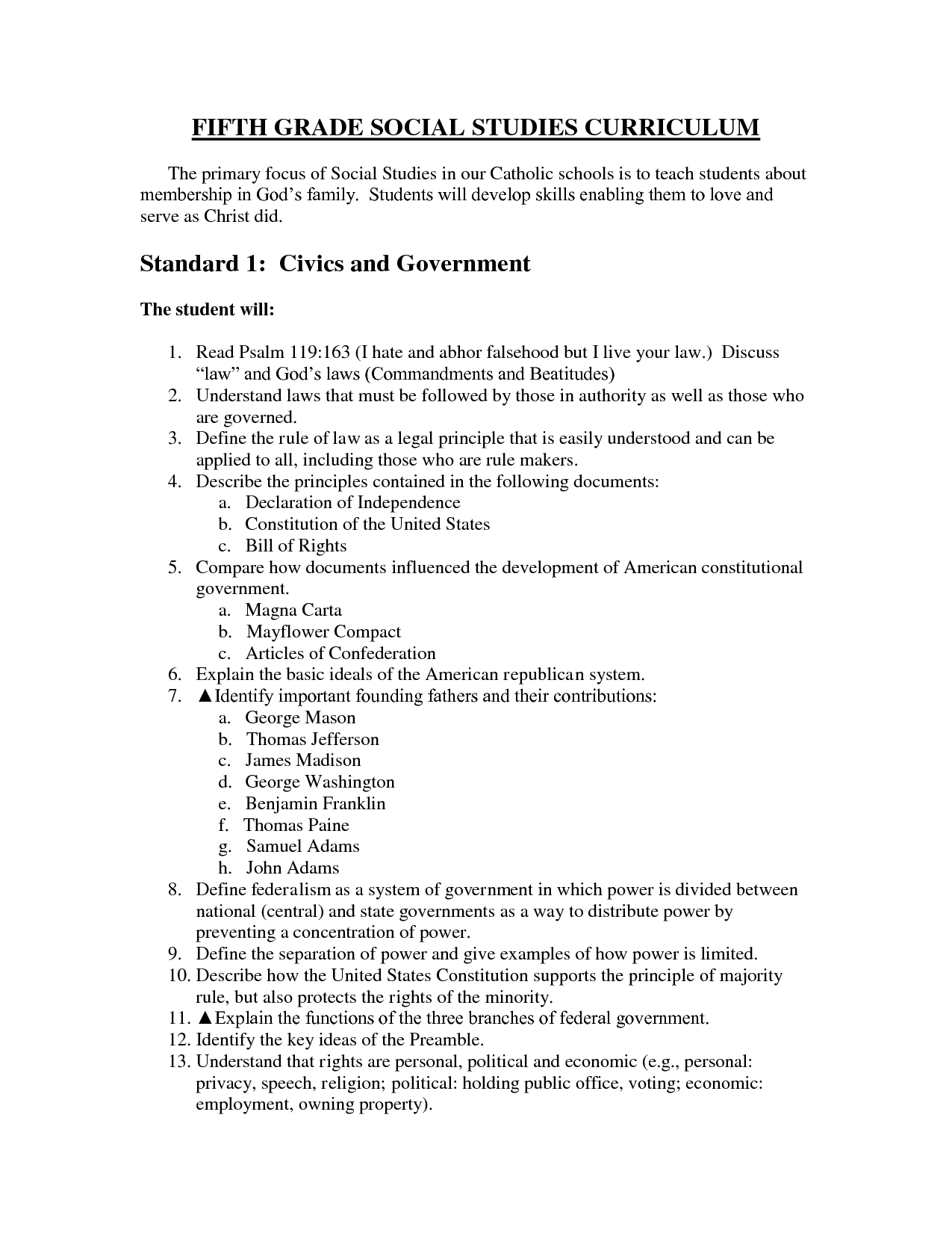 13 Best Images Of 5th Social Studies Worksheets 5th Grade Social 