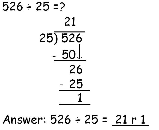 13 Best Images Of 2 Digit Dividend Worksheets 2 Digit Division With 