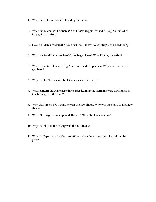 10 Best Images Of Number The Stars Worksheets Number The Stars Worksheets Free Number The