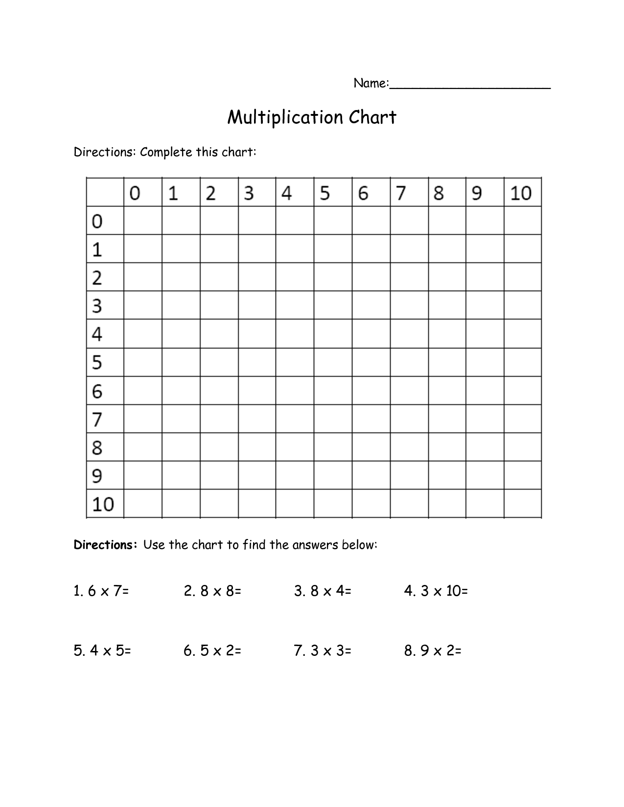 11 Best Images Of Worksheets That You Can Print Math Worksheets Printable Printable Cursive