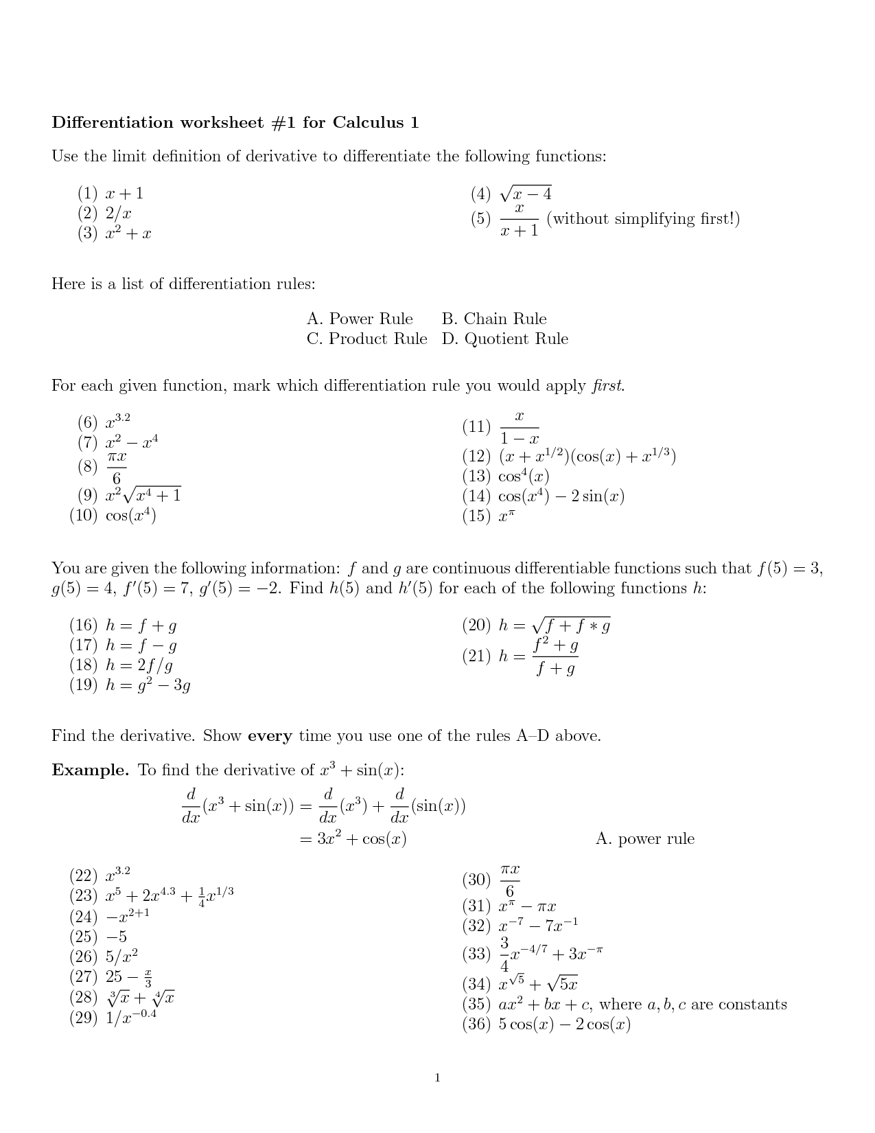 20 Best Images of Inverses Of Rational Functions Worksheet - Factoring