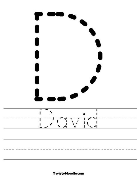14 Best Images Of Printable Tracing Names Worksheets Writing Your 