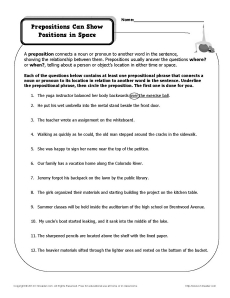 11 Best Images of Adjective Clause Worksheet 6th Grade - As as