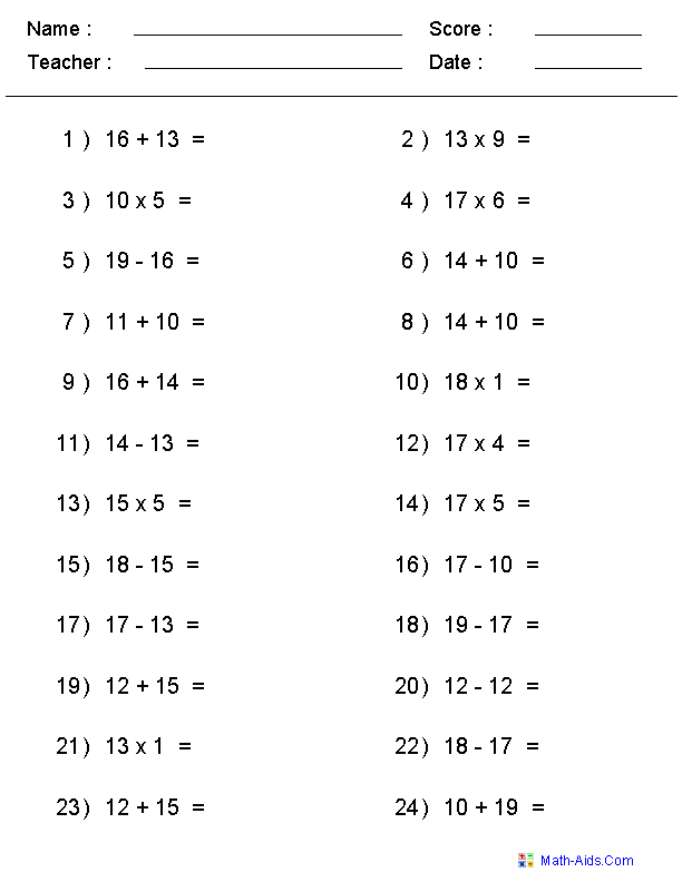 14 Best Images Of Solving Percent Problems Worksheet Mixed Math Problems Worksheets Fraction