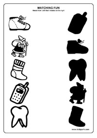 12 Best Images of Shadow Writing Worksheets - Handwriting Worksheet