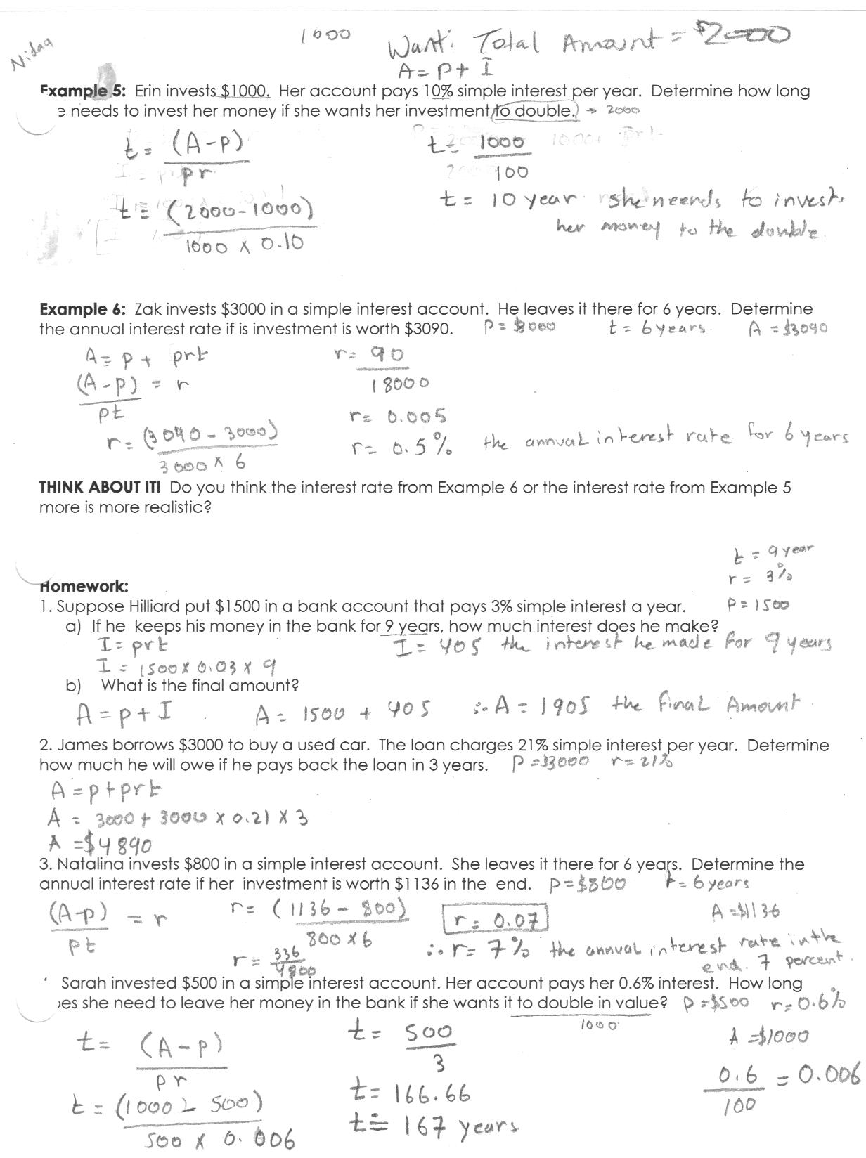 9-best-images-of-simple-interest-math-worksheets-simple-interest-problem-worksheets-8th-grade