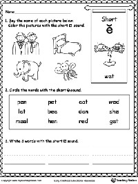 8th Grade Worksheet Category Page 1 - worksheeto.com