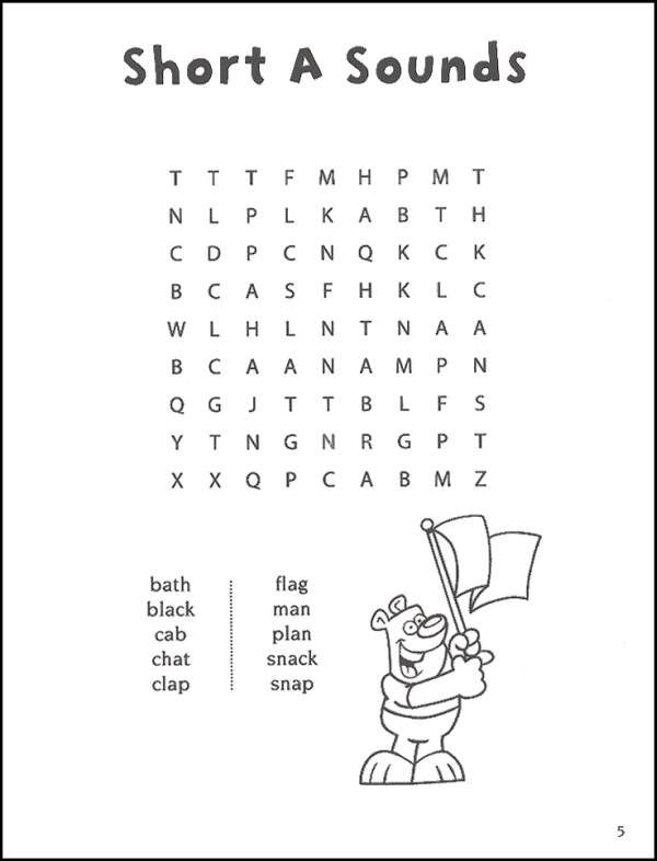 8 Best Images Of Ng Phonics Worksheets First Grade SH Words Jolly 