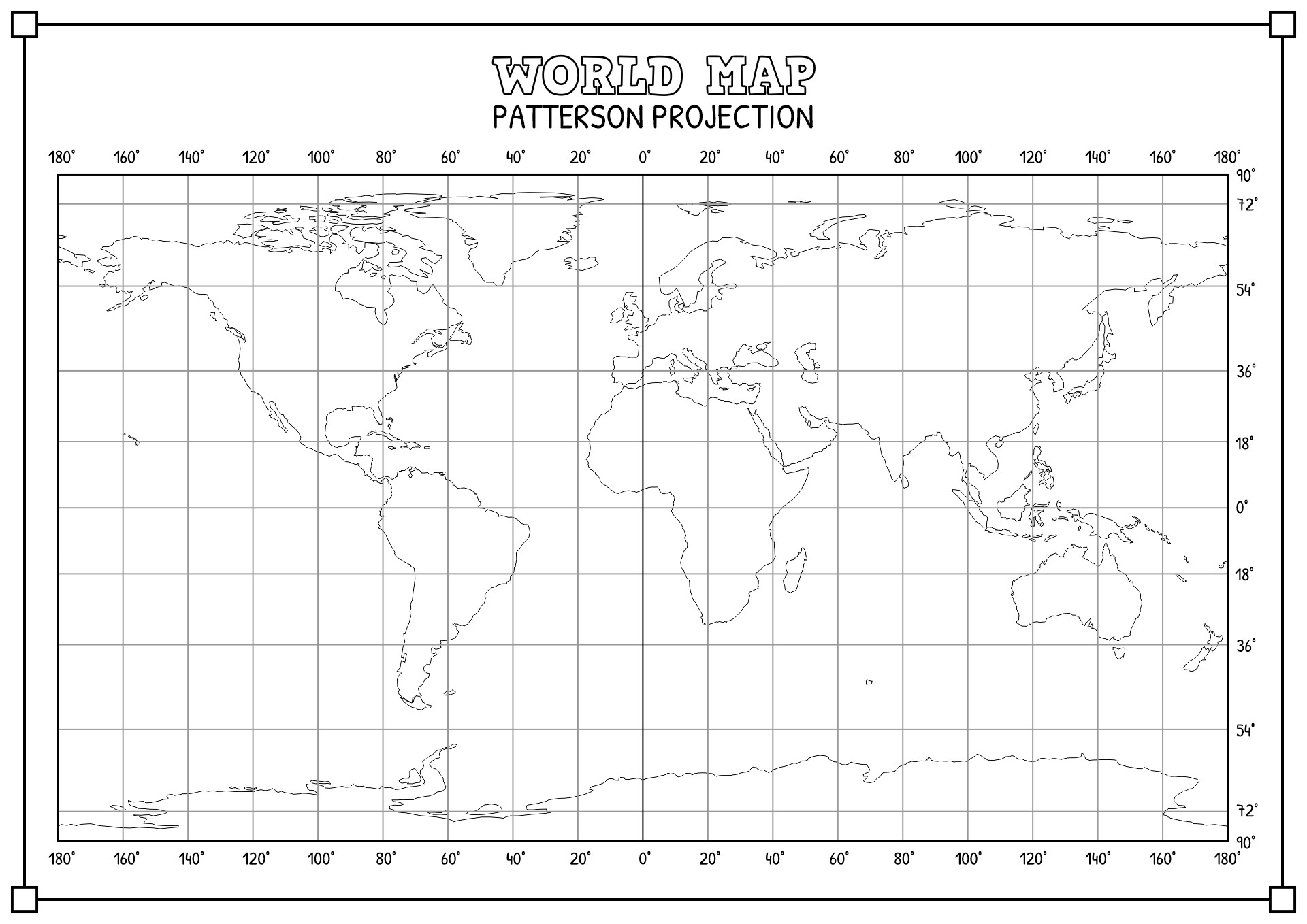  DIAGRAM Earthguide Diagram Latitude And Longitude MYDIAGRAM ONLINE