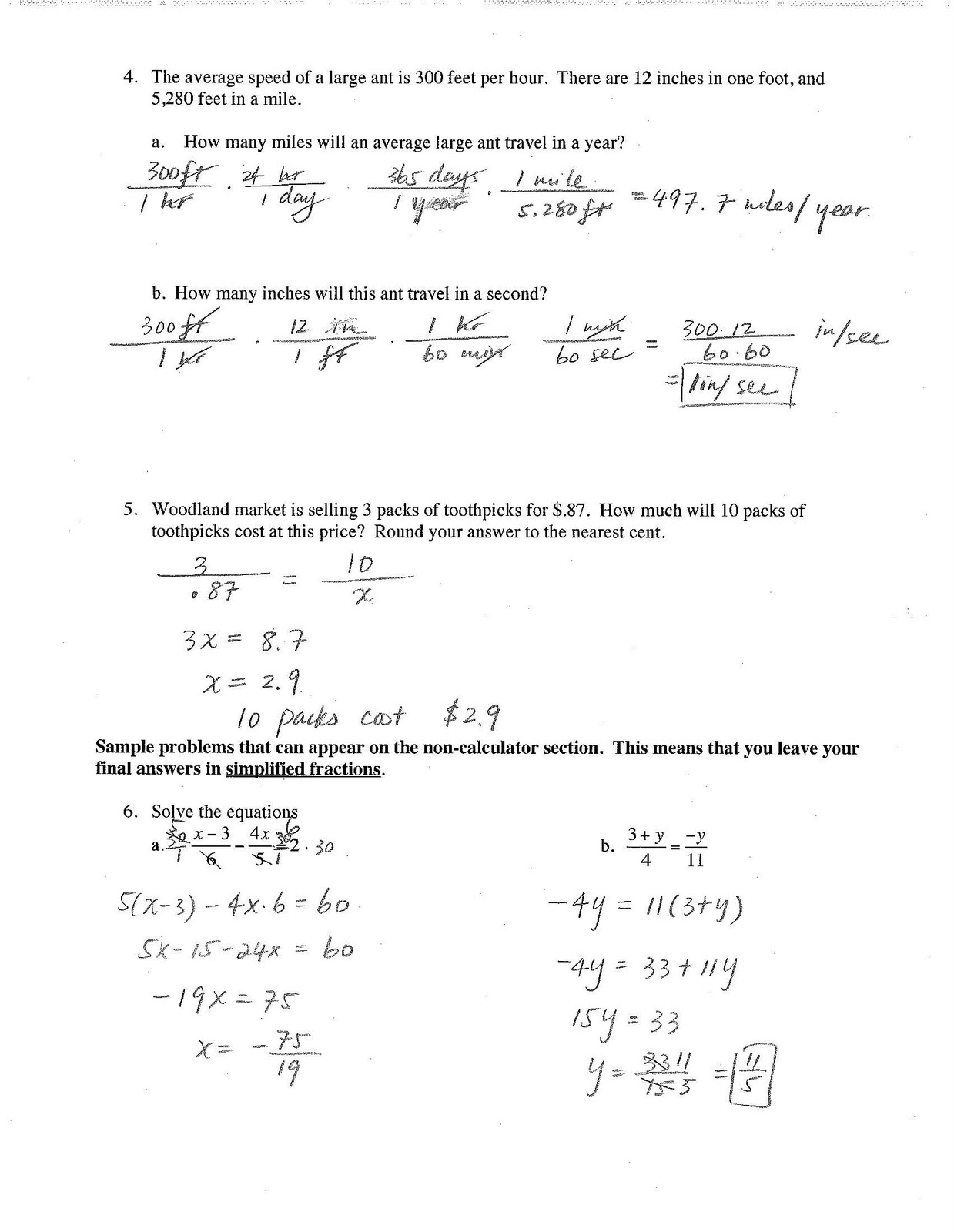 15 Best Images Of Glencoe Algebra 1 Worksheet Answers 10th Grade 