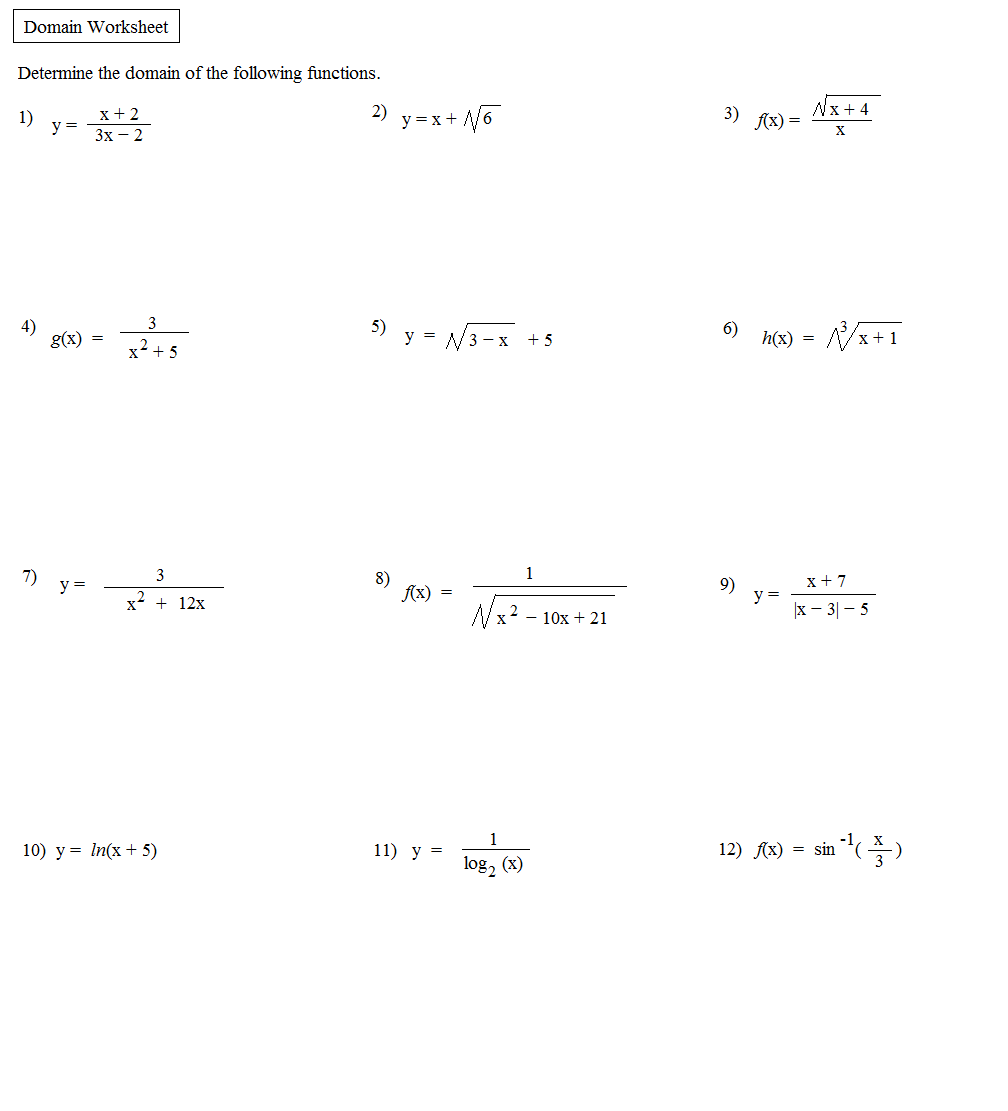 12-best-images-of-functions-domain-and-range-worksheets-parent