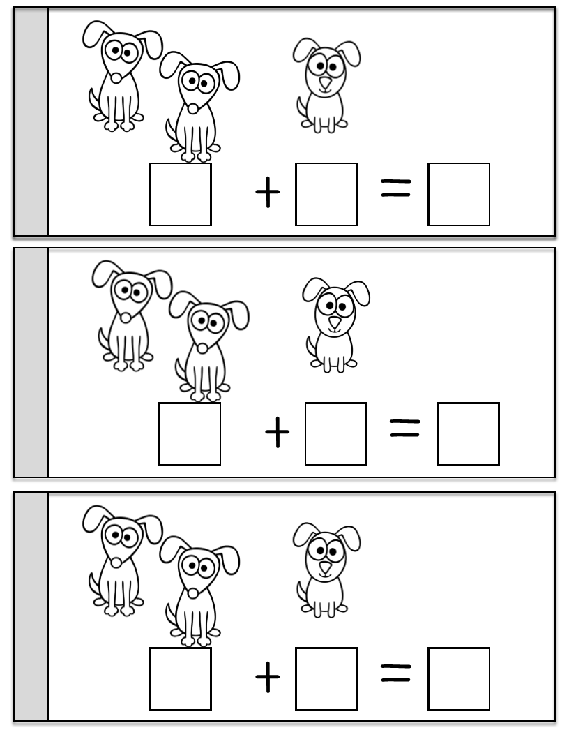 16 Best Images Of 1st Grade Math Fluency Worksheets Fluency Practice 