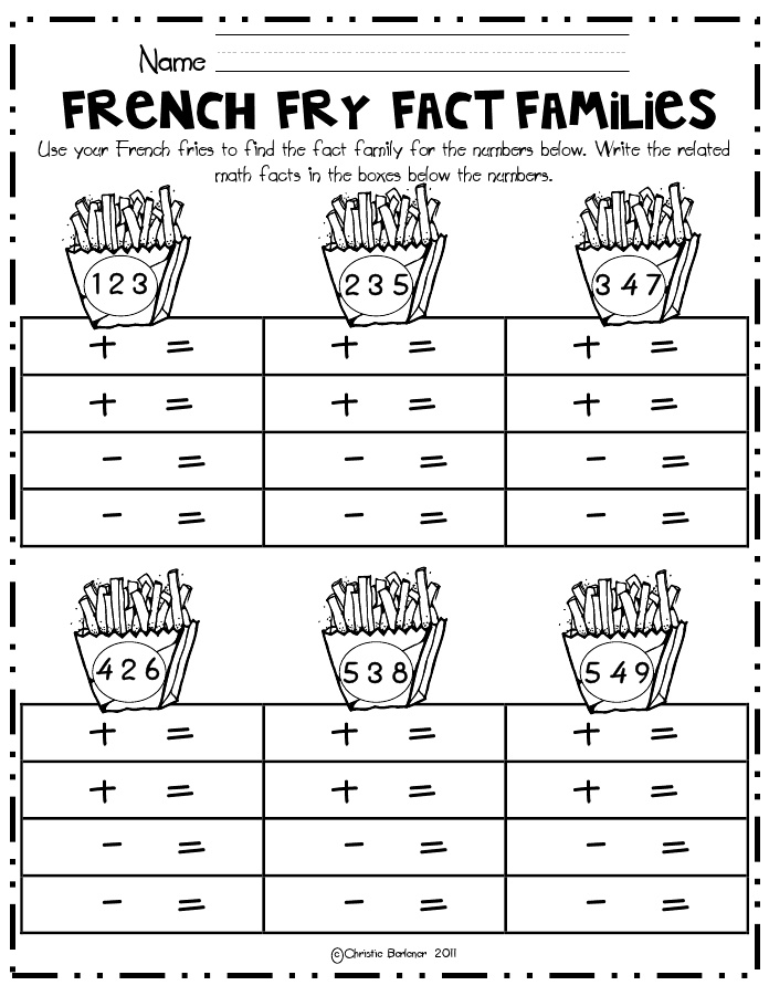 10 Best Images Of French Math Worksheets Free Printable French 