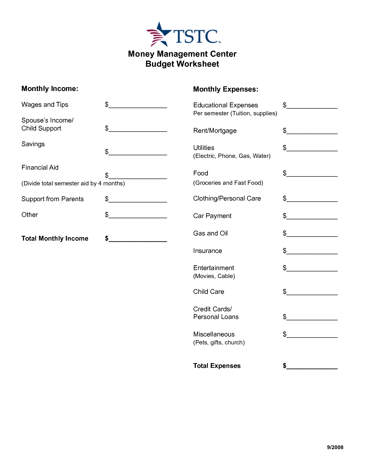 17-best-images-of-money-management-worksheets-printable-monthly-money