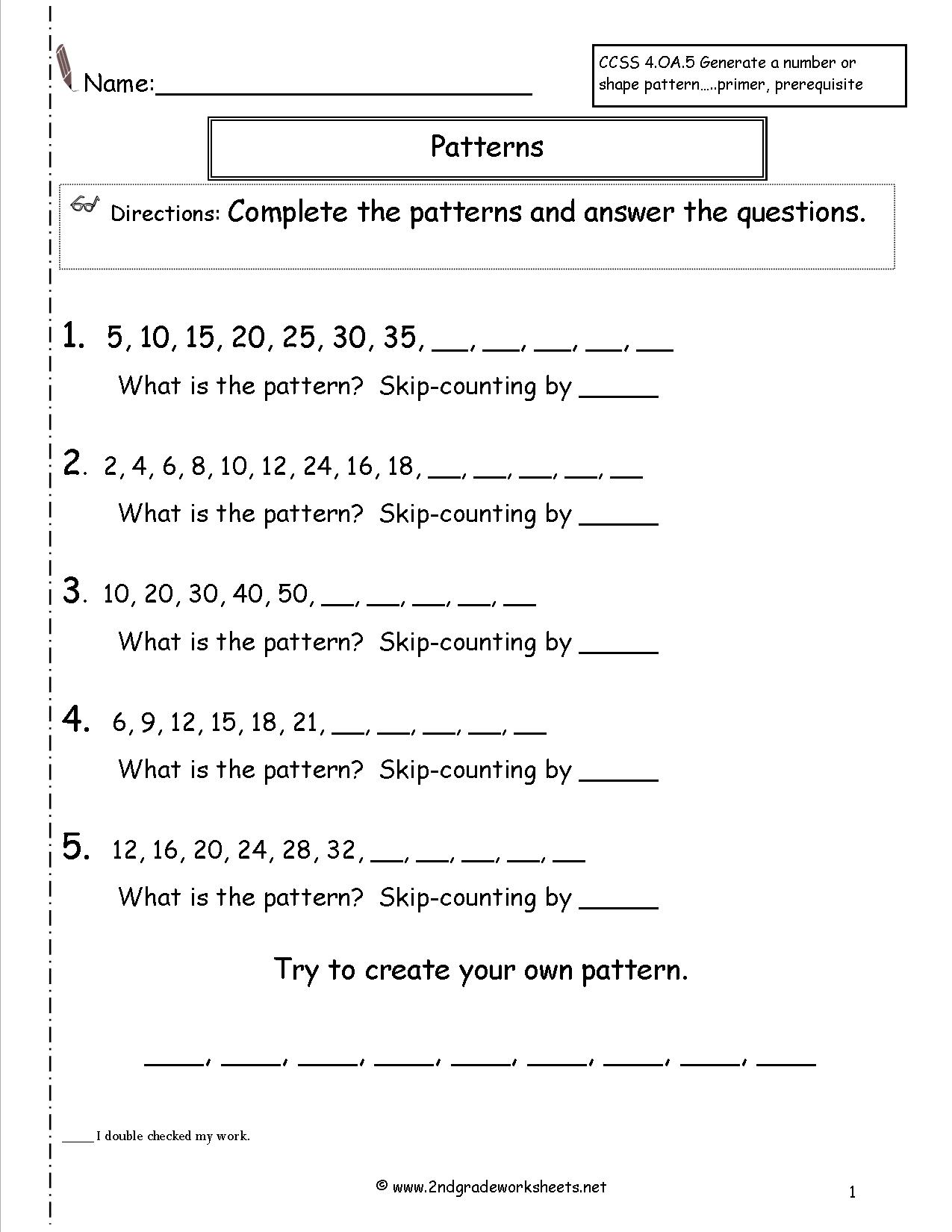 14 Best Images Of Counting By 5 Worksheets Counting By 5 Worksheets Printable Numbers 1 To 5
