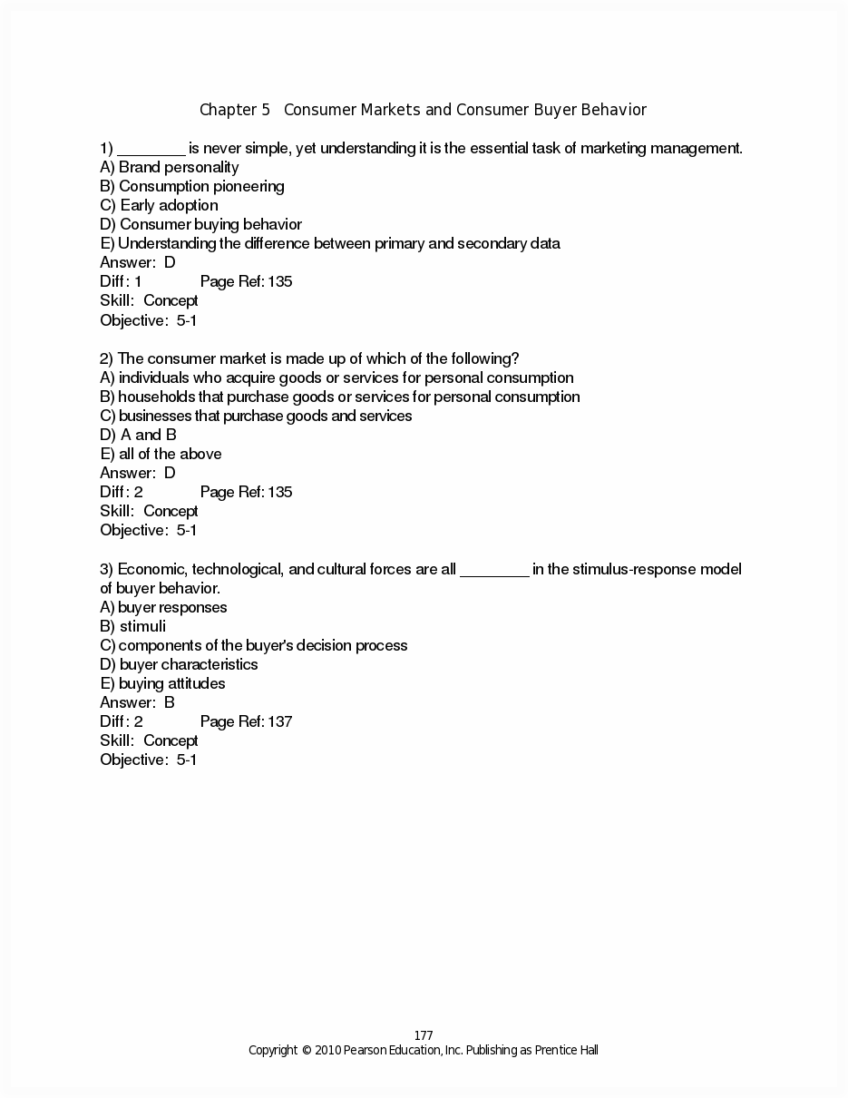 10 Best Images Of Answers To Pearson Worksheets Pearson Biology 