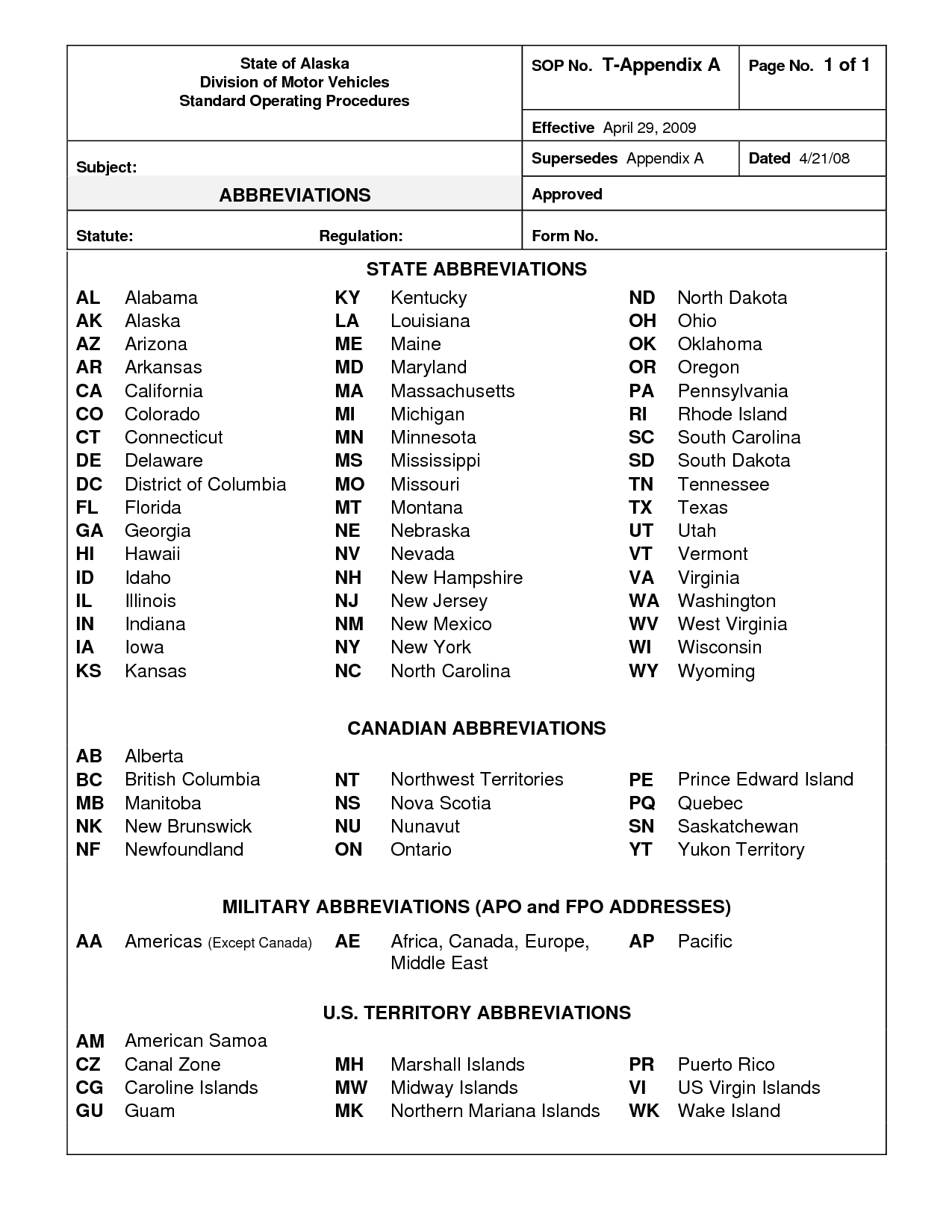 6 Best Images Of State Names And Abbreviations Worksheet 50 United 