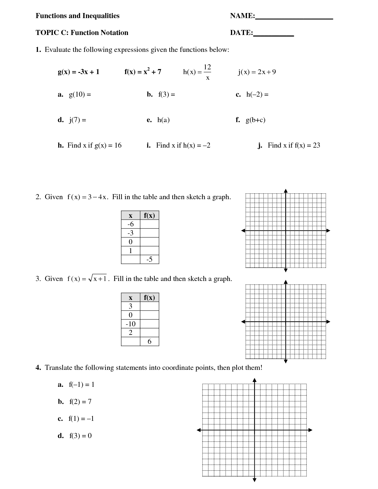 11 Best Images Of Science Notation Worksheet Scientific Notation Worksheets 8th Grade Answers