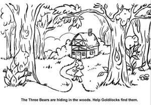 15 Best Images of Find The Hidden Animals Worksheet - Easy Hidden