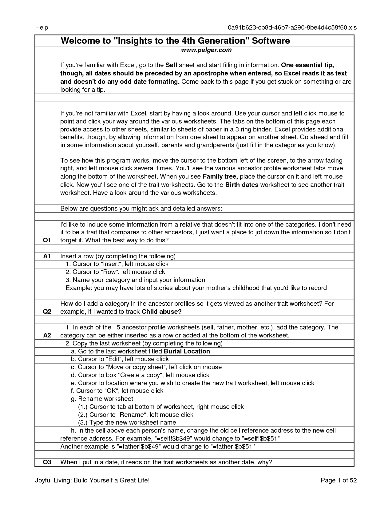 14 Best Images of Printable Counseling Worksheets Printable Marriage