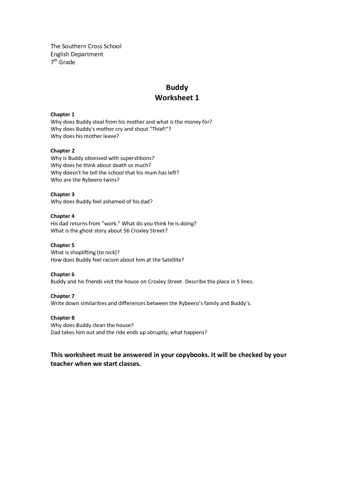 20 Best Images Of Seventh Grade History Worksheets 7th Grade Science 