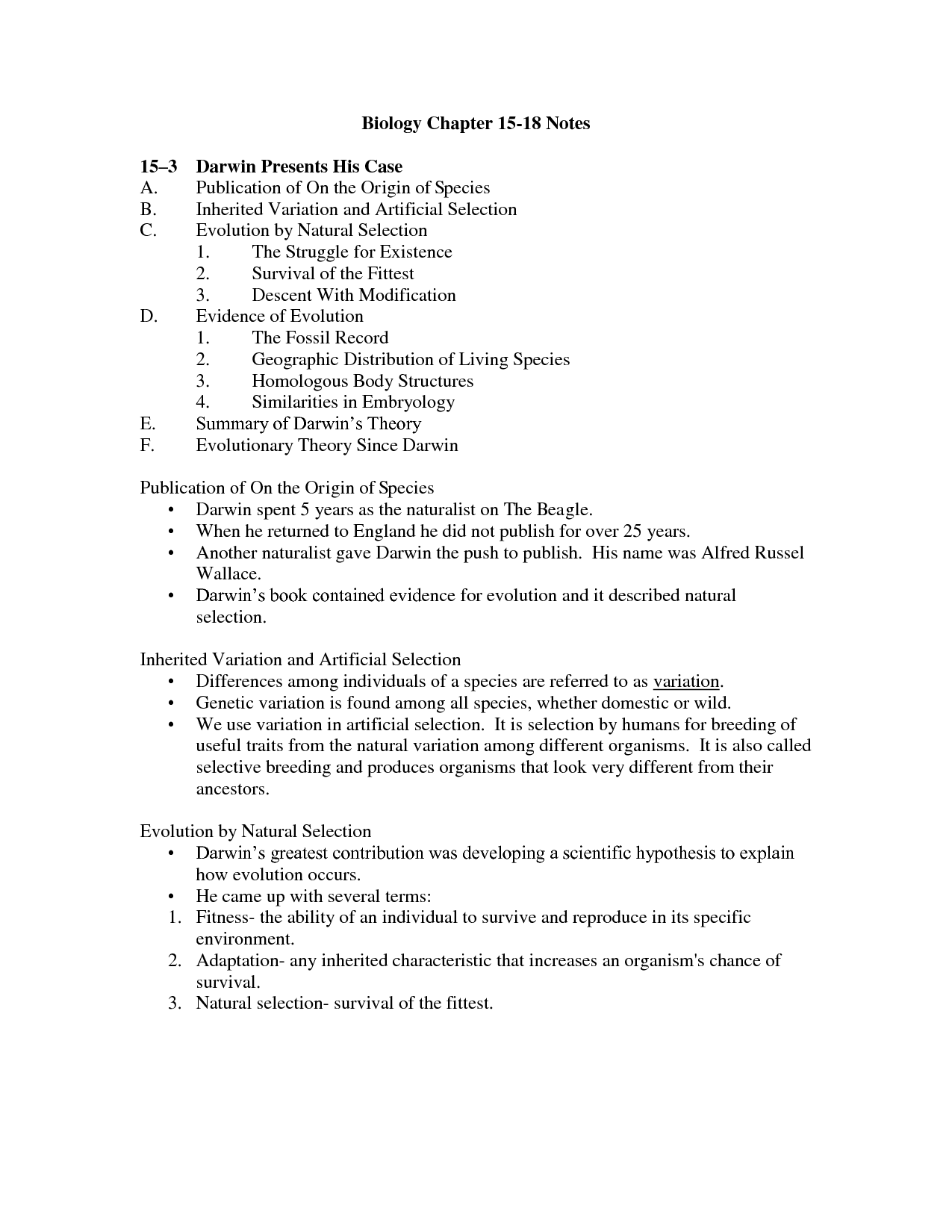 15 Best Images Of Section 1 Reinforcement Fossils Worksheet Glencoe Chemistry Chapter 