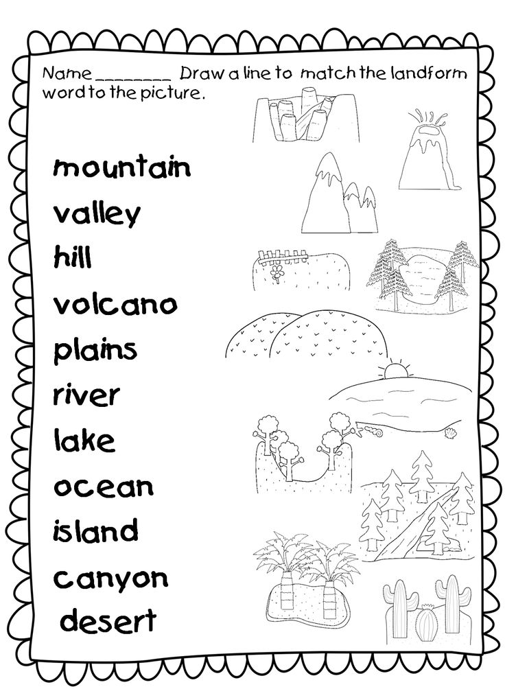 1st Grade Worksheet Category Page 42 Worksheeto