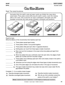 9 Best Images of Conservation Natural Resources Worksheet - Natural