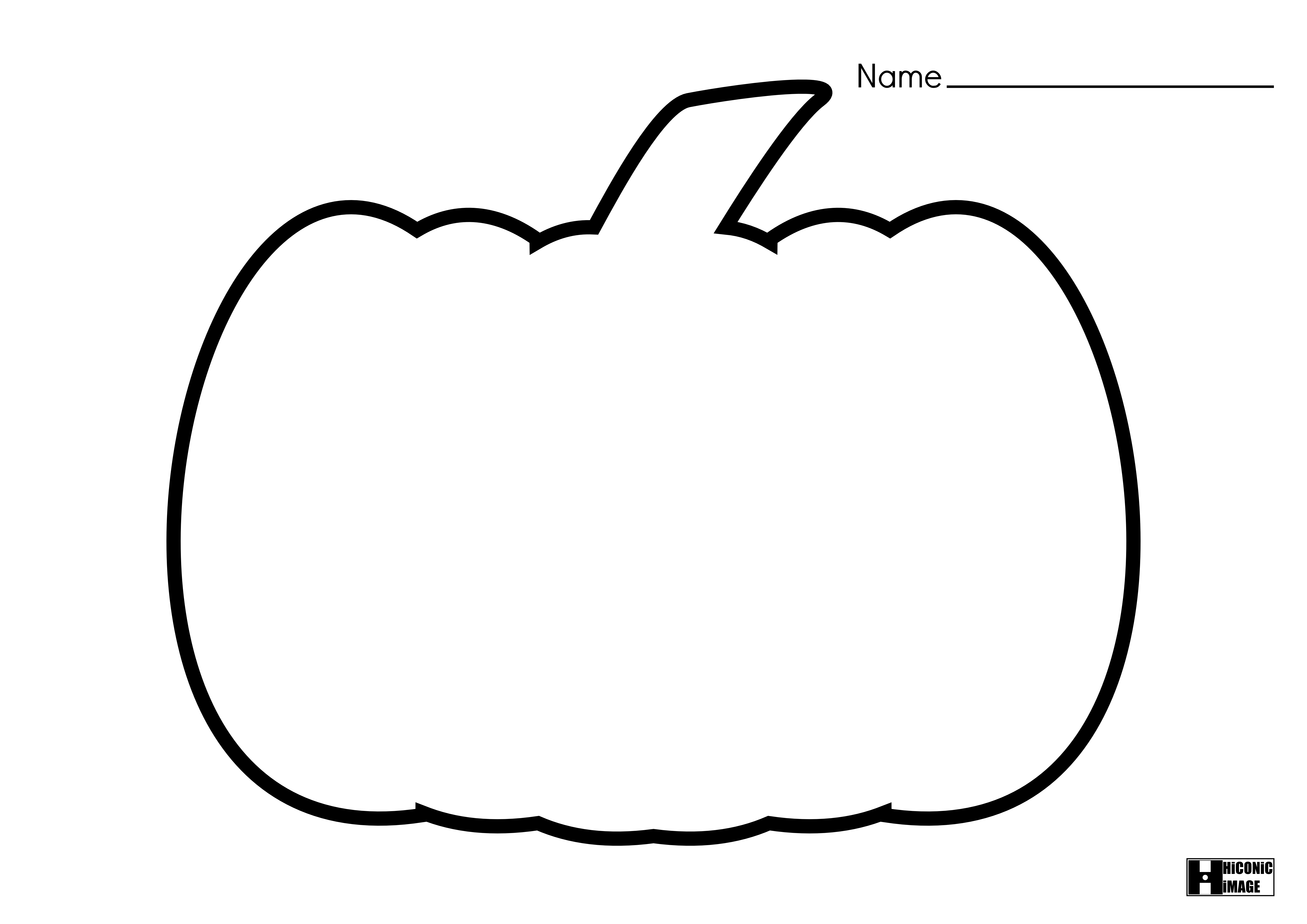 12 Best Images of Halloween Worksheets For Classroom - Halloween Jack-O