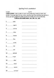 14 Best Images of Suffix ING Worksheets - Drop the E and Add ING