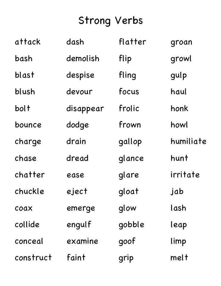 17 Best Images Of Nouns Verbs Adjectives Worksheets 1st Grade Haunted 