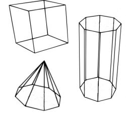 14 Best Images of Cubes And Cylinders Worksheet - Surface Area and