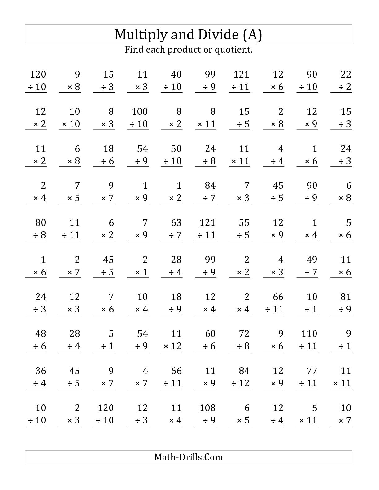 13 Best Images Of Multiplying And Dividing Mixed Numbers Worksheet Multiplying Mixed Numbers