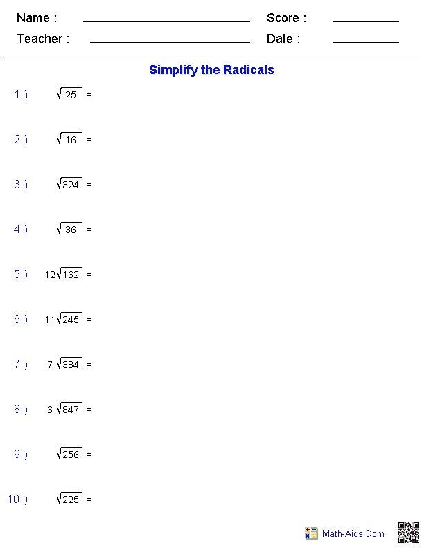 13 Best Images Of 6th Grade Math Worksheets Exponents Exponents 