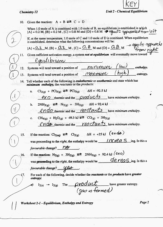 10 Best Images Of Chemistry Unit 8 Worksheet 4 Polar Bonds And Molecules Worksheet Review 