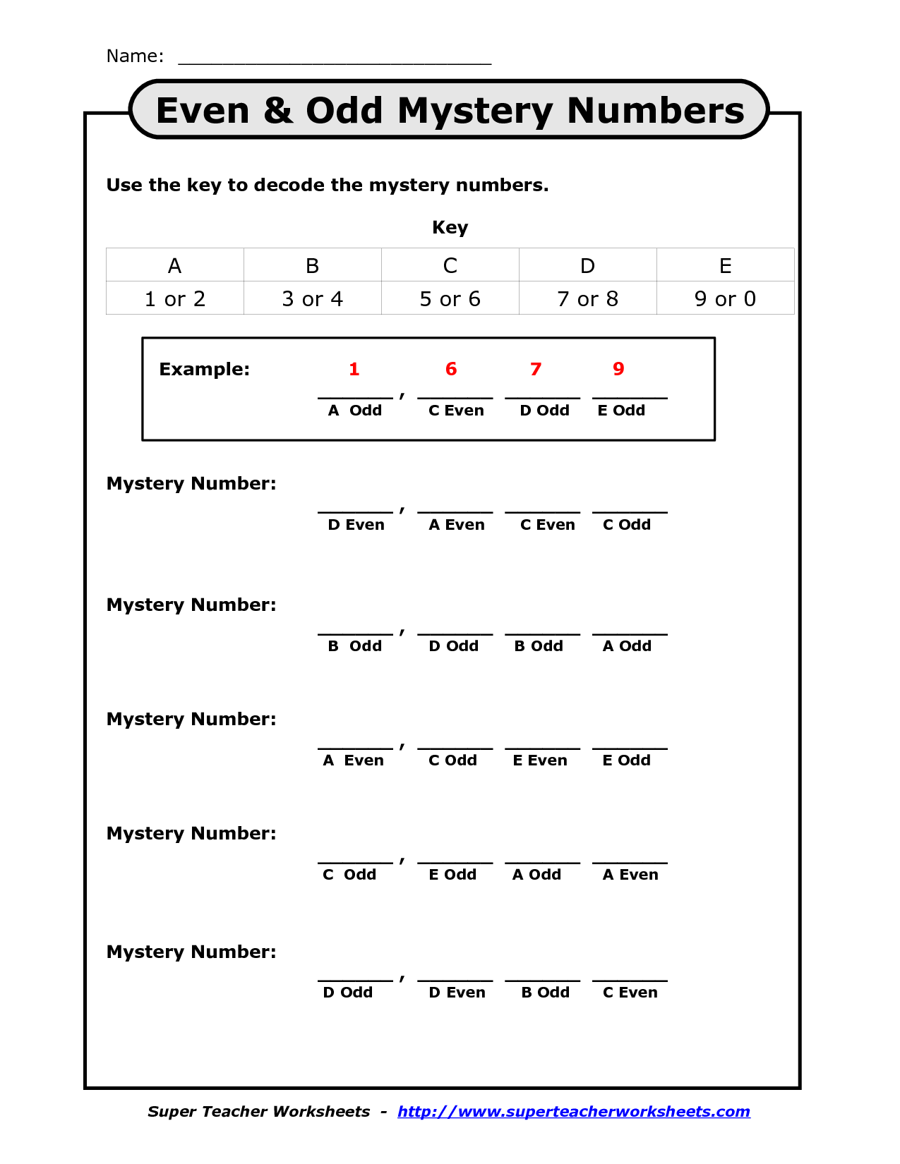 12 Best Images Of Mystery Number Worksheets Math Mystery Number Worksheets Mystery Number