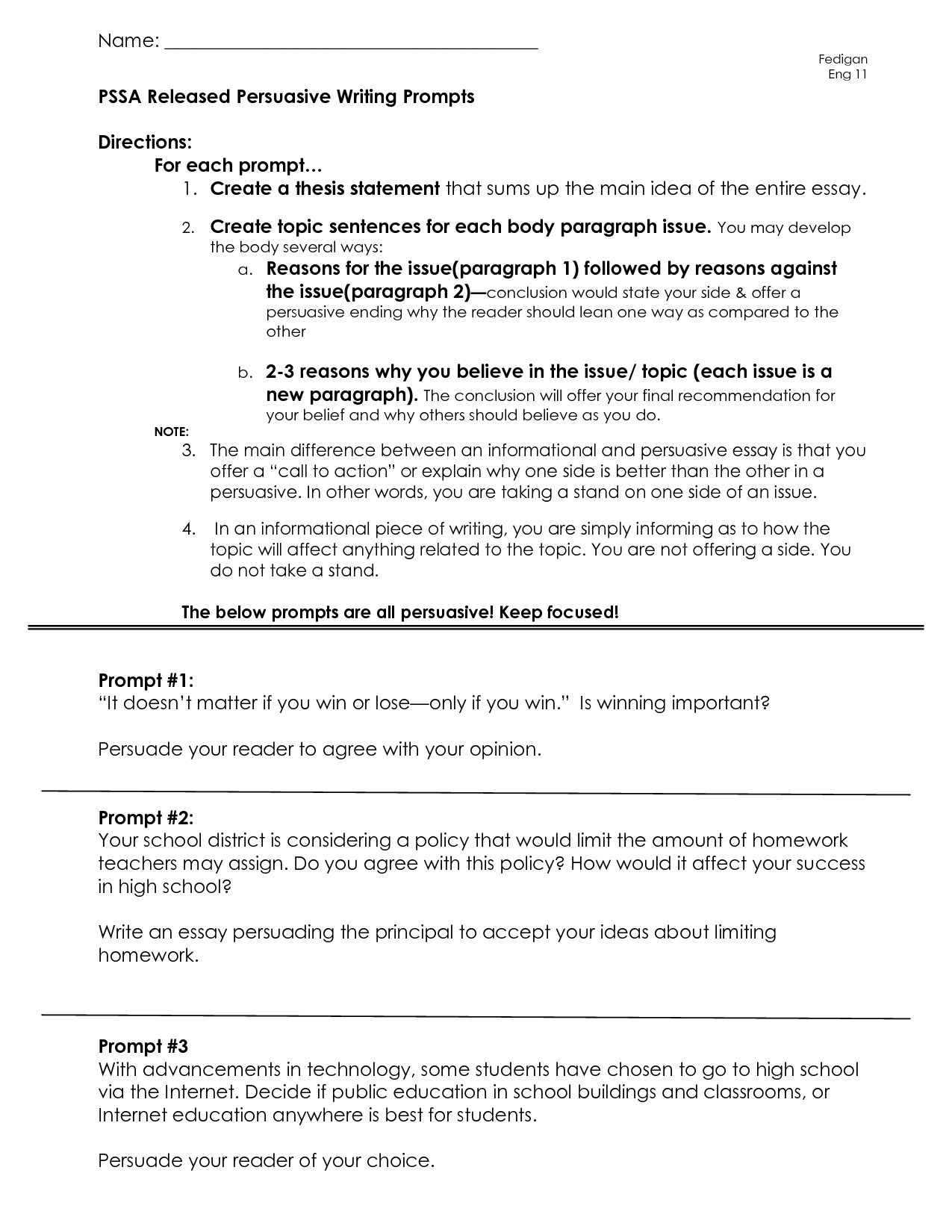 18 Best Images Of 5th Grade Writing Prompts Worksheets Fall Writing 