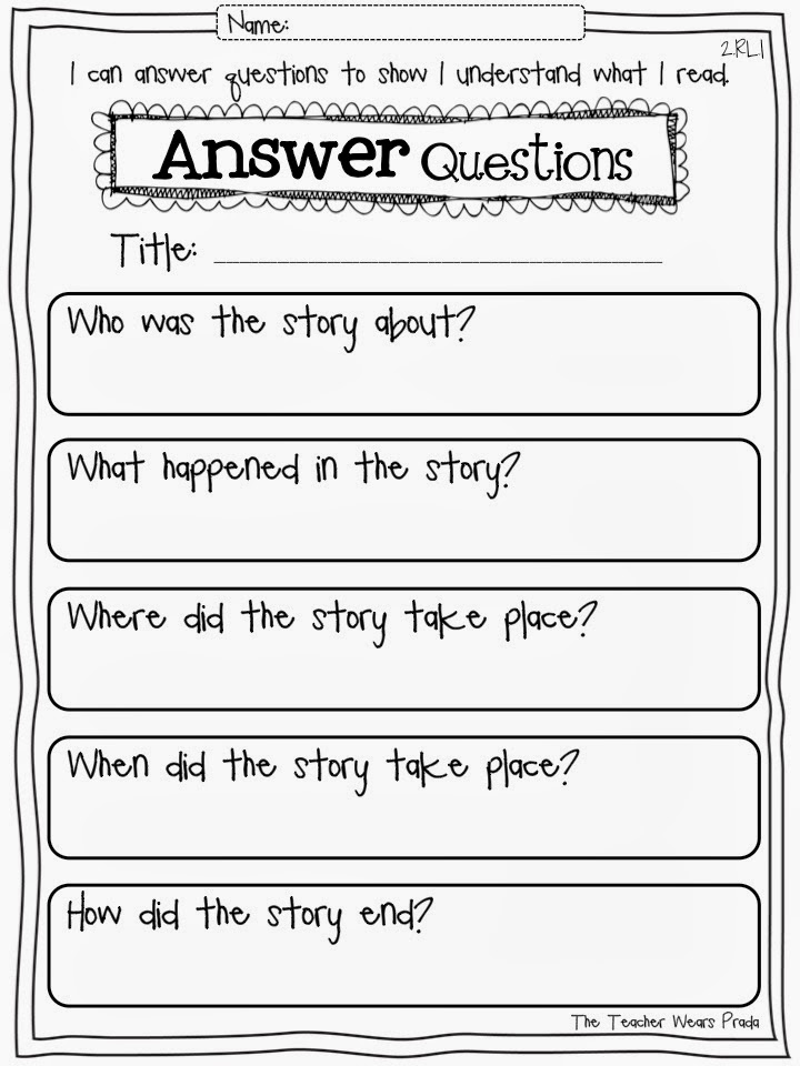 14 Best Images Of Second Grade Writing Prompts Worksheets Creative Writing Prompt Worksheet 