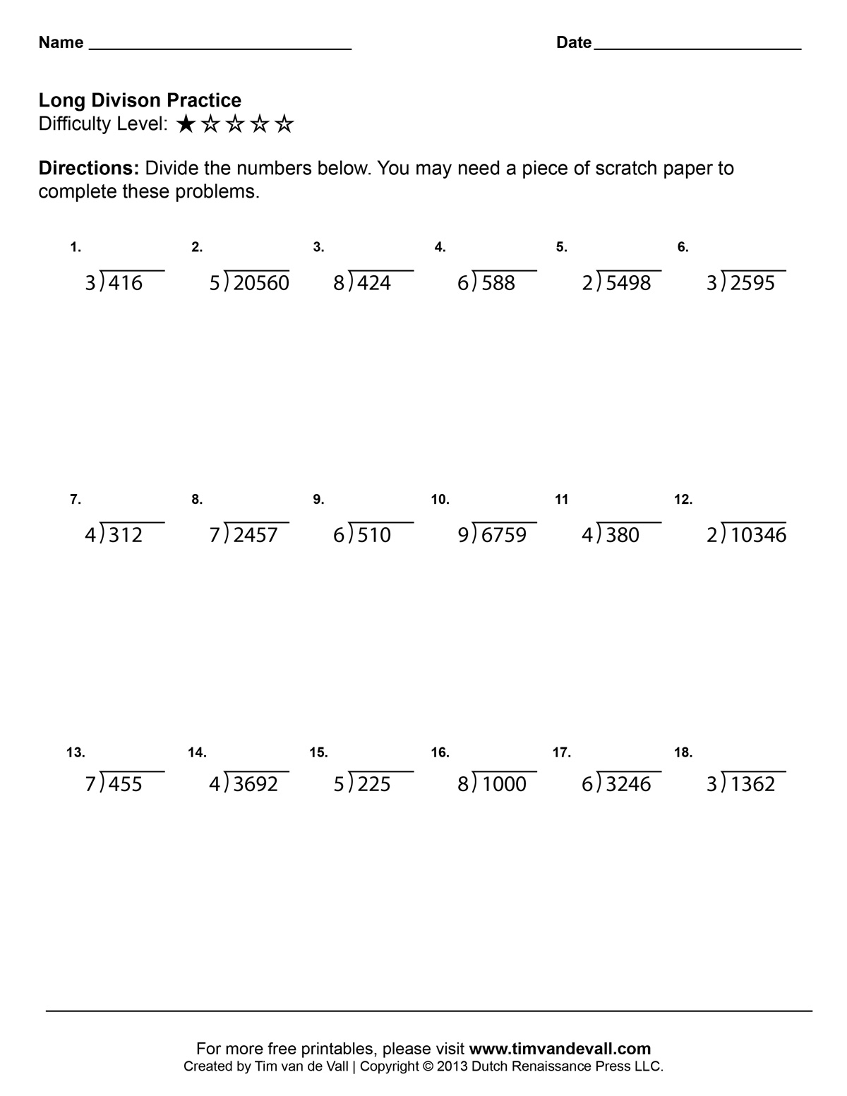 12 Best Images of Printable Practice Worksheets - 7th Grade Pre-Algebra