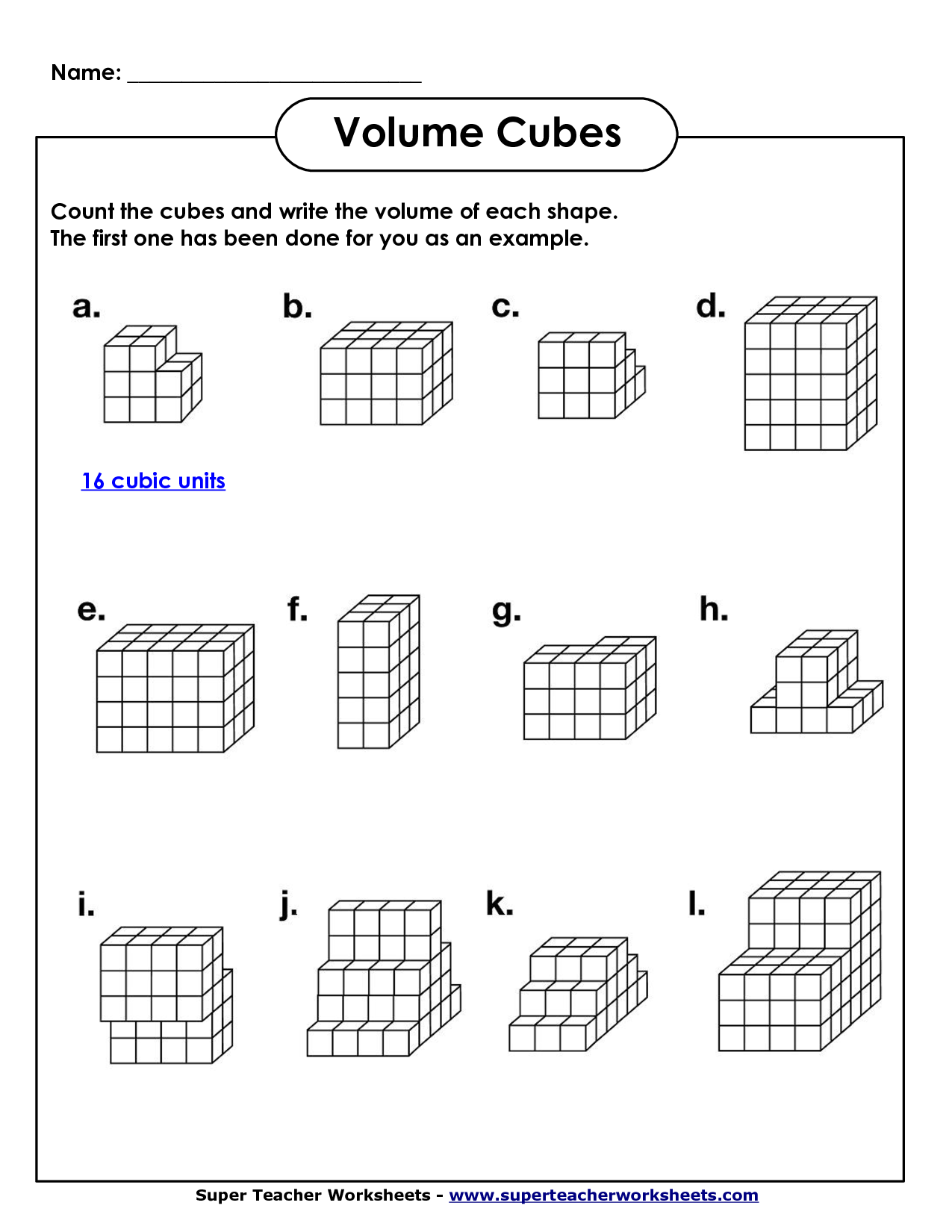 14 Best Images Of 5th Grade Math Worksheets With Answer Key 6th Grade Math Worksheets With