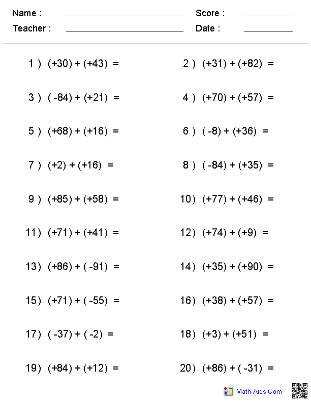 16 Best Images Of Multiplying Real Numbers Worksheet Dividing Rational Numbers Worksheet